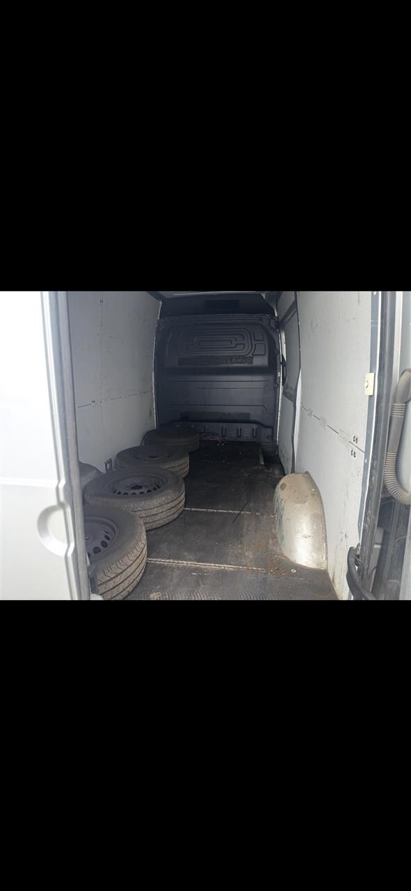 Billede af Mercedes-Benz Sprinter 319 3,0 CDI A2 H2 RWD 7G-Tronic 190HK Van 7g Aut.