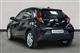 Billede af Toyota Aygo X 1,0 VVT-I Active 72HK 5d Aut.