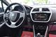 Billede af Suzuki S-Cross 1,0 Boosterjet Active 112HK 5d