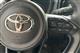Billede af Toyota Aygo X 1,0 VVT-I Active 72HK 5d Aut.