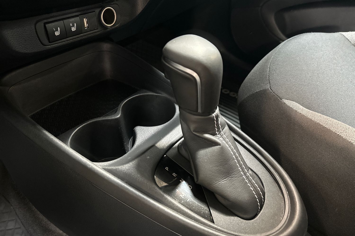 Billede af Toyota Aygo X 1,0 VVT-I Active 72HK 5d Aut.