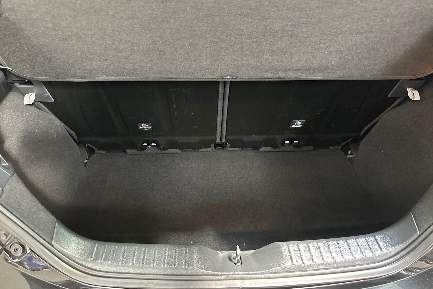 Billede af Toyota Aygo X 1,0 VVT-I Active 72HK 5d Aut.