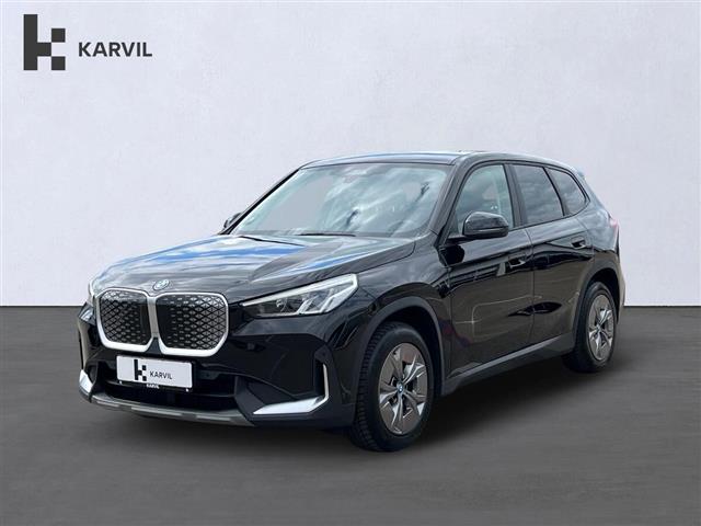 Billede af BMW iX1 eDrive20 EL 204HK 5d Aut.