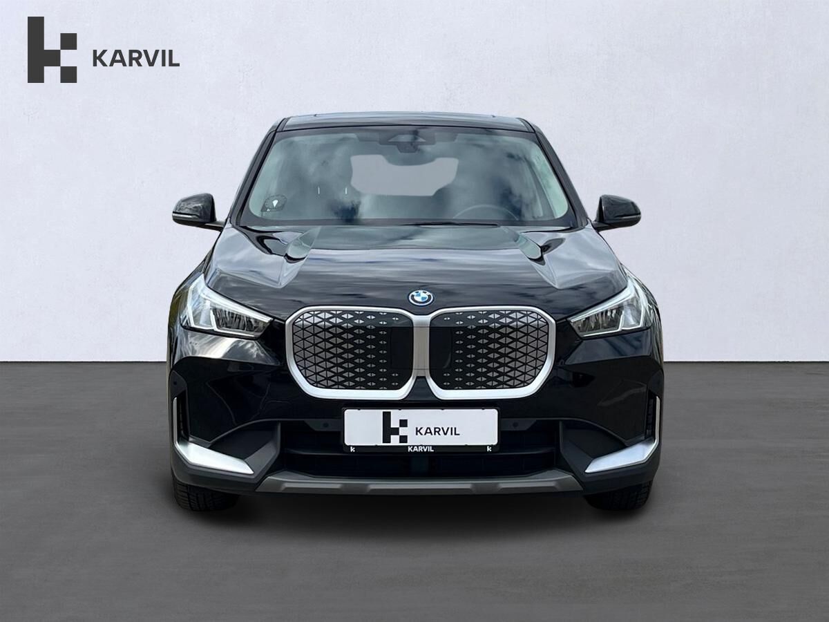 Billede af BMW iX1 eDrive20 EL 204HK 5d Aut.