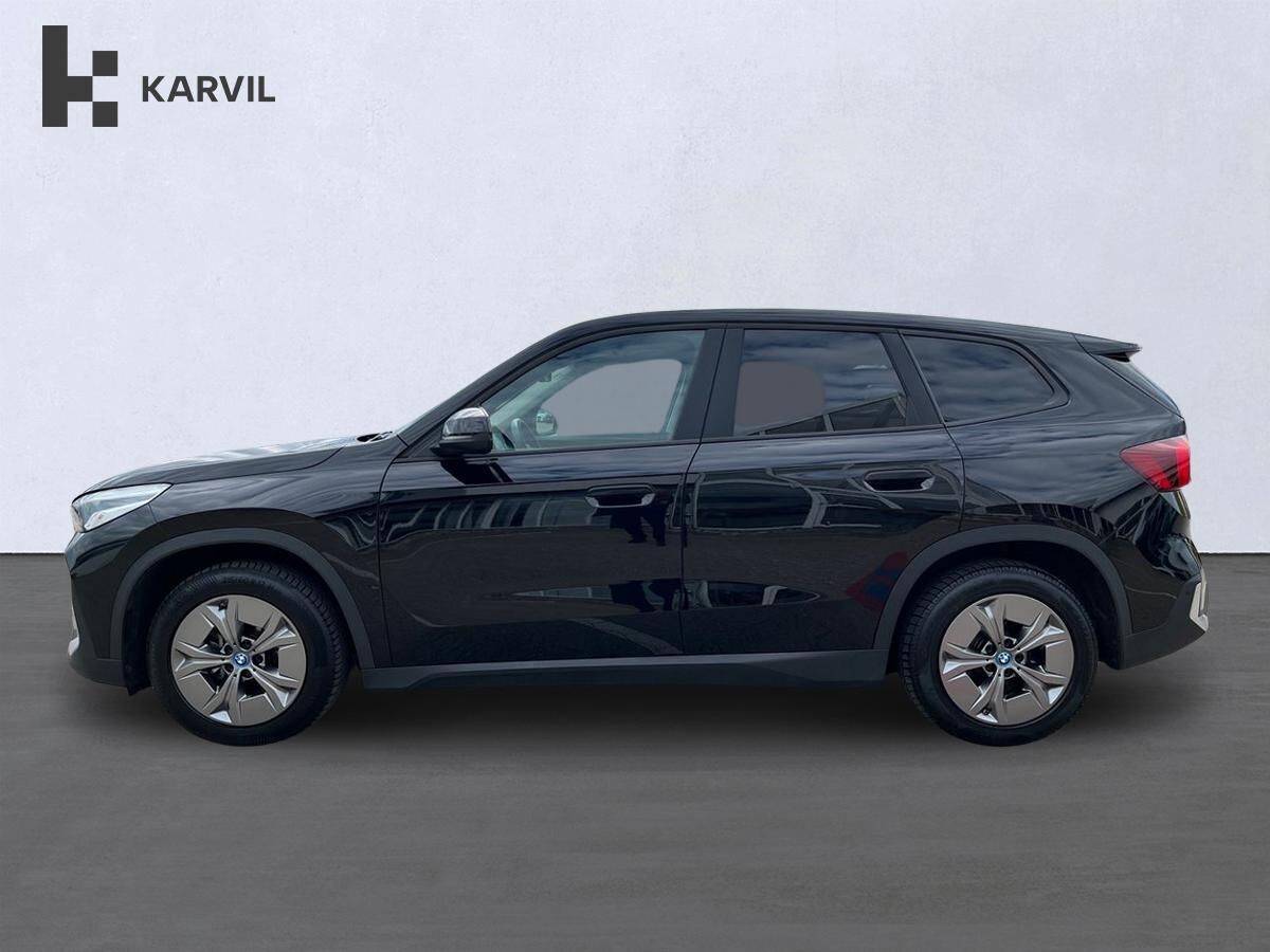 Billede af BMW iX1 eDrive20 EL 204HK 5d Aut.