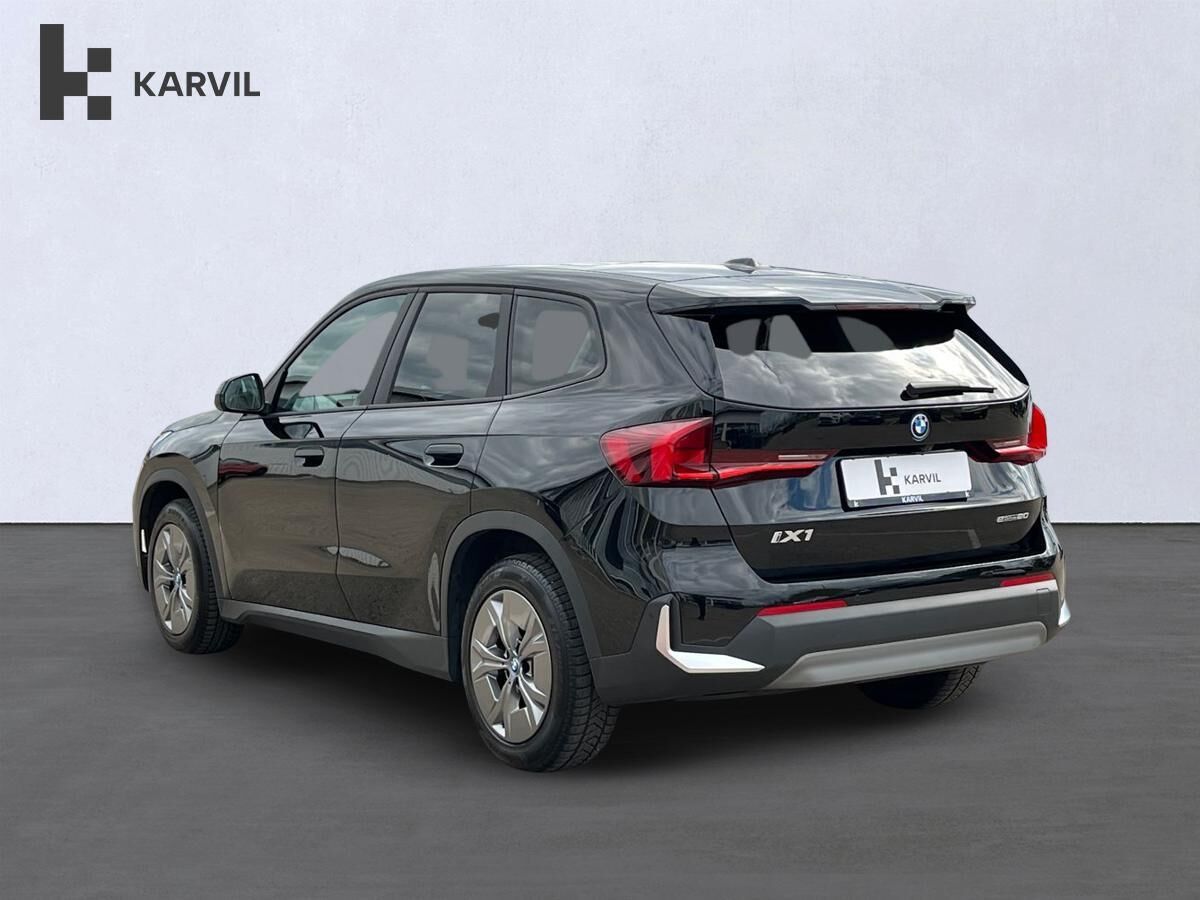 Billede af BMW iX1 eDrive20 EL 204HK 5d Aut.