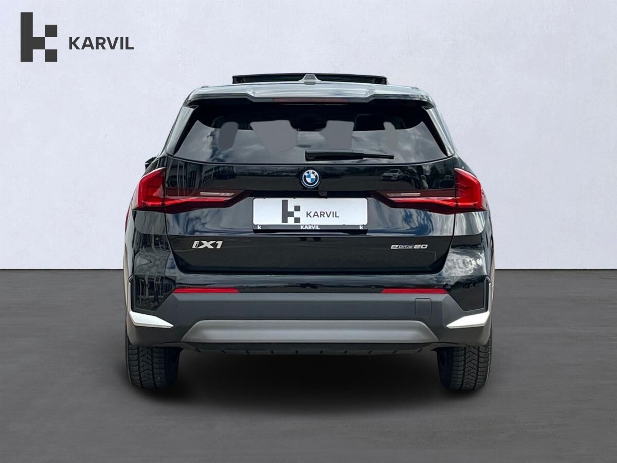 Billede af BMW iX1 eDrive20 EL 204HK 5d Aut.