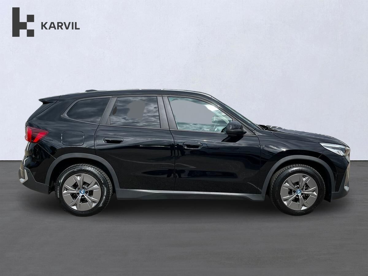 Billede af BMW iX1 eDrive20 EL 204HK 5d Aut.