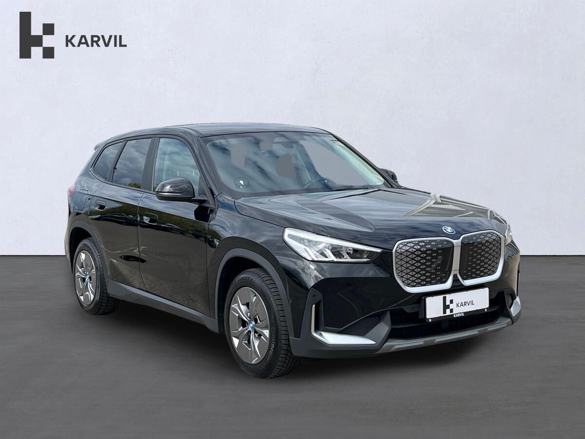 Billede af BMW iX1 eDrive20 EL 204HK 5d Aut.