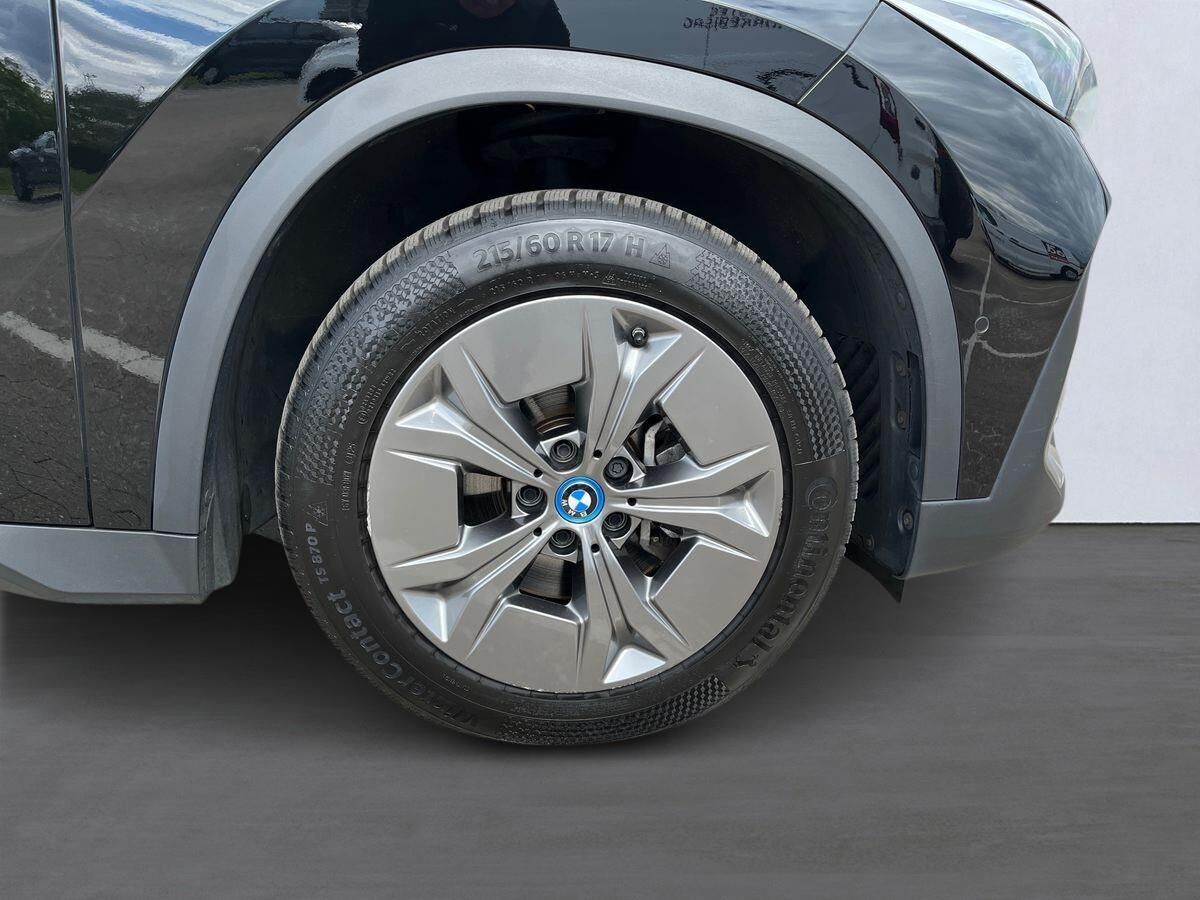 Billede af BMW iX1 eDrive20 EL 204HK 5d Aut.
