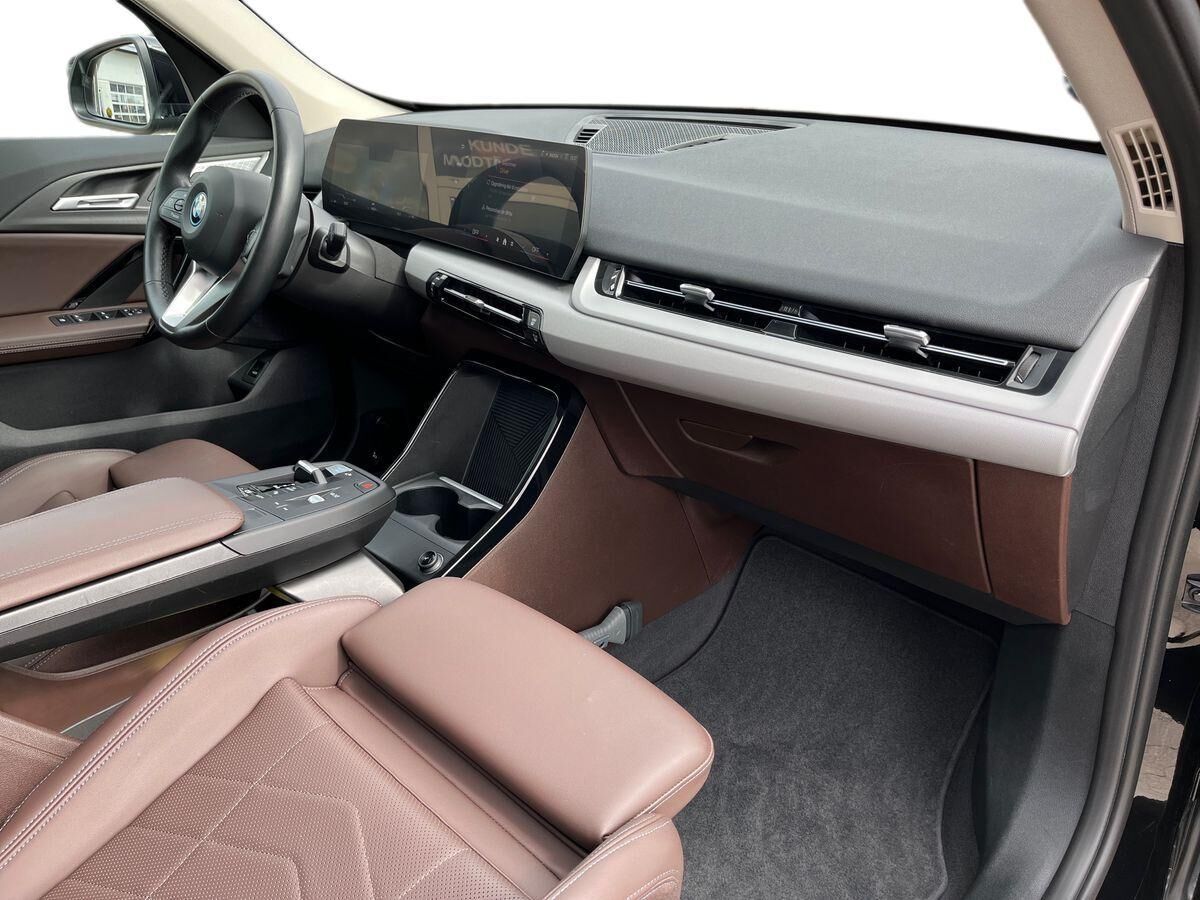 Billede af BMW iX1 eDrive20 EL 204HK 5d Aut.