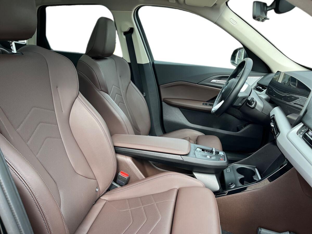Billede af BMW iX1 eDrive20 EL 204HK 5d Aut.