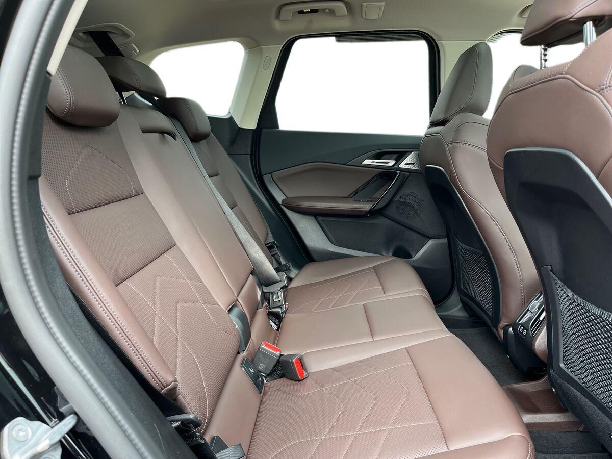 Billede af BMW iX1 eDrive20 EL 204HK 5d Aut.