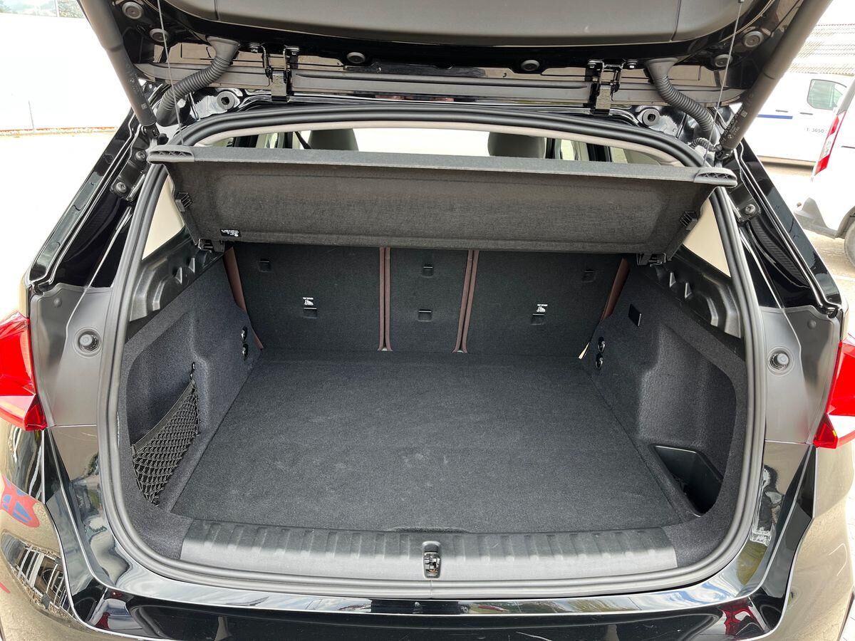 Billede af BMW iX1 eDrive20 EL 204HK 5d Aut.