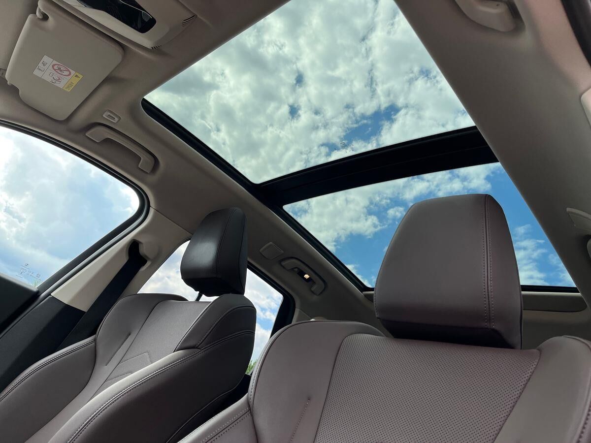 Billede af BMW iX1 eDrive20 EL 204HK 5d Aut.