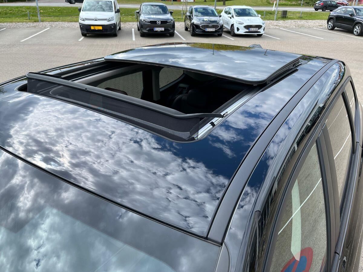 Billede af BMW iX1 eDrive20 EL 204HK 5d Aut.