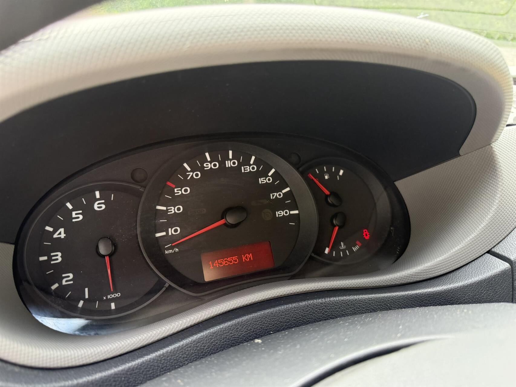 Billede af Renault Master T33 L2H2 2,3 DCI FAP 150HK Van 6g