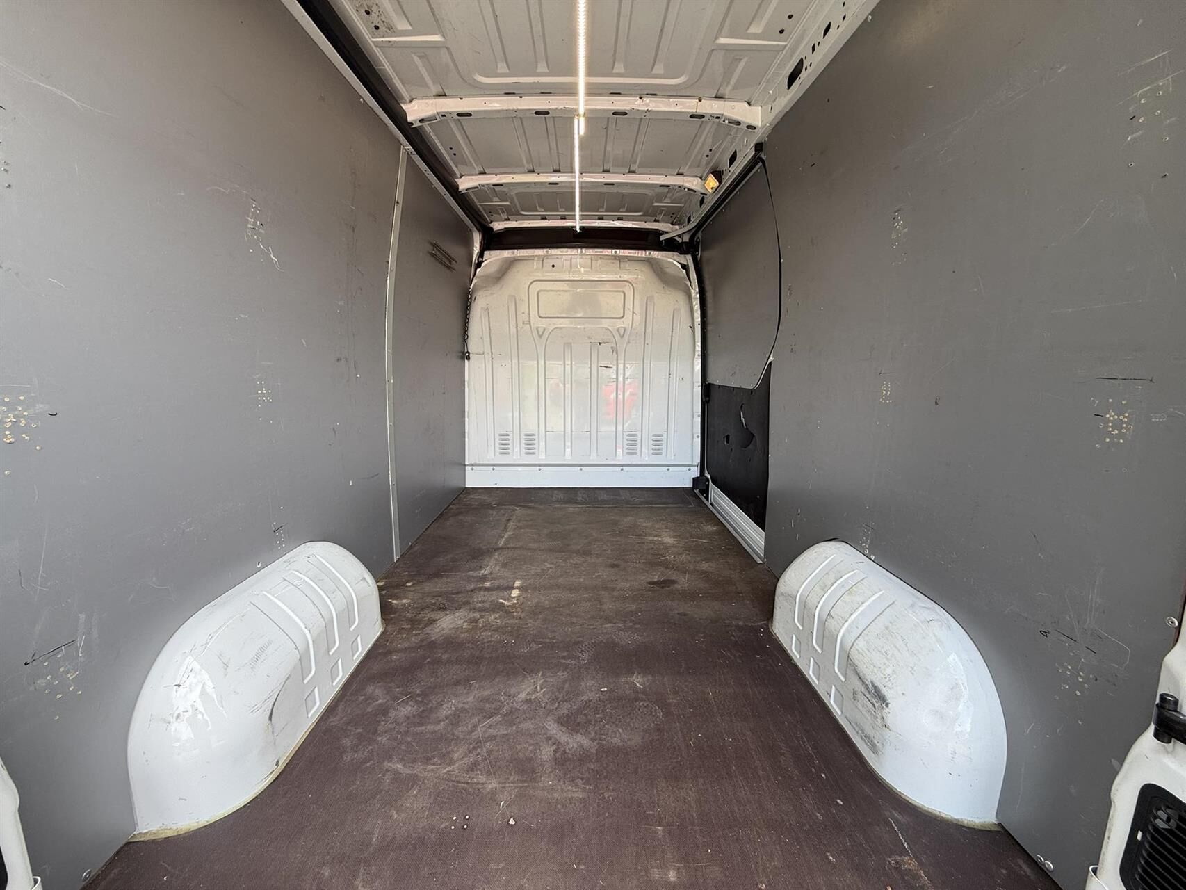 Billede af Renault Master T33 L2H2 2,3 DCI FAP 150HK Van 6g