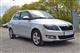 Billede af Skoda Fabia 1,2 TSI Fresh 86HK 5d