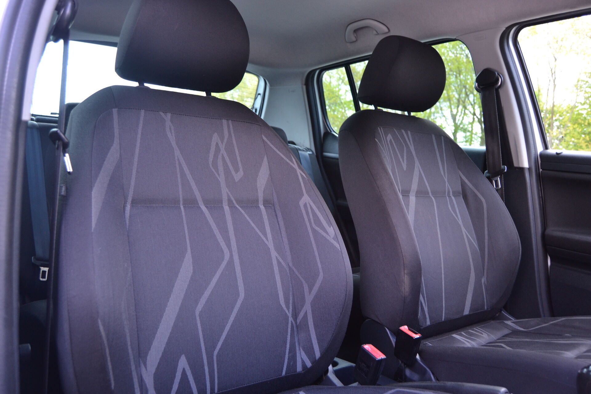 Billede af Skoda Fabia 1,2 TSI Fresh 86HK 5d