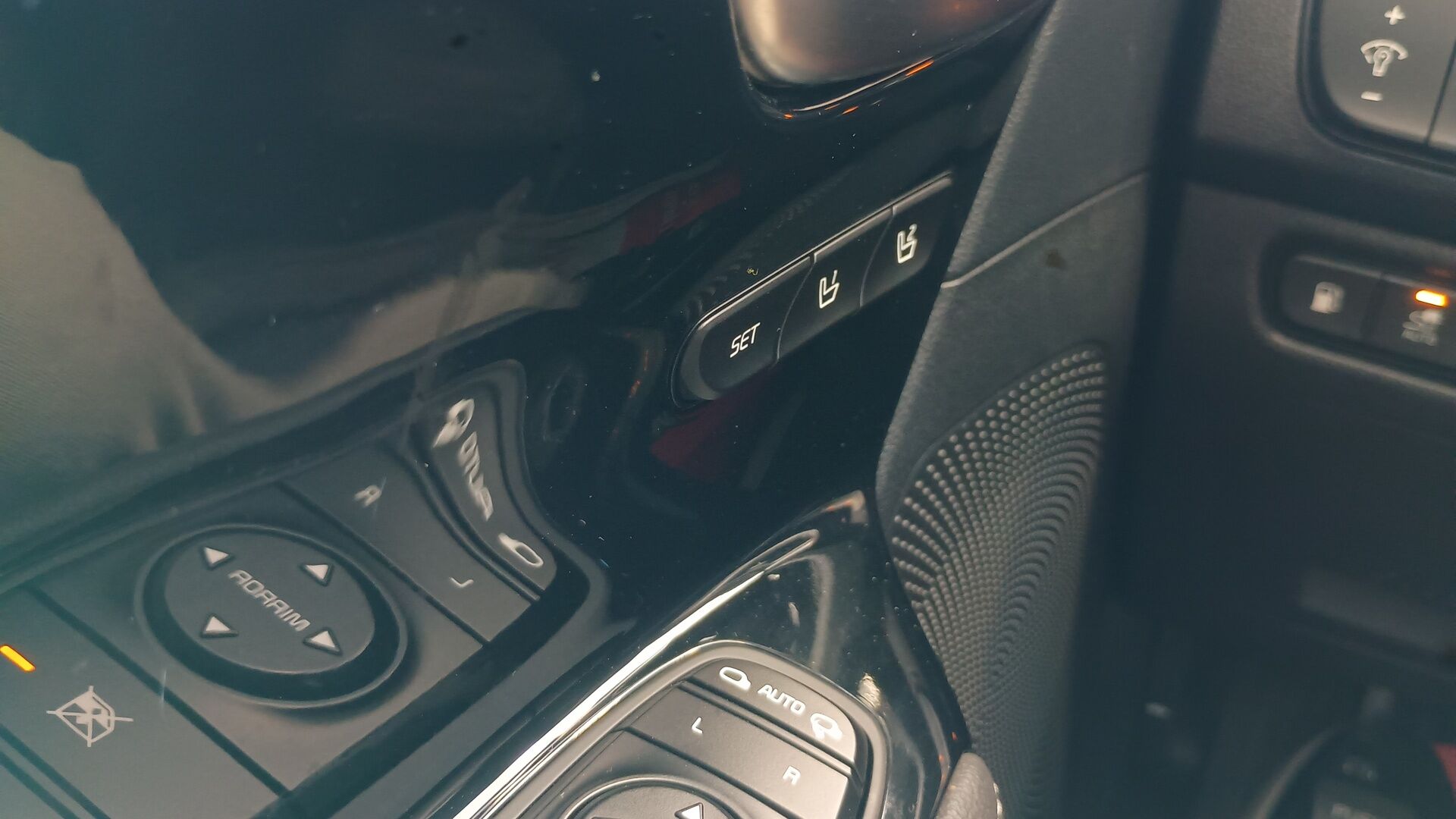 Billede af Kia Niro 1,6 GDI PHEV  Plugin-hybrid Advance DCT 141HK 5d 6g Aut.