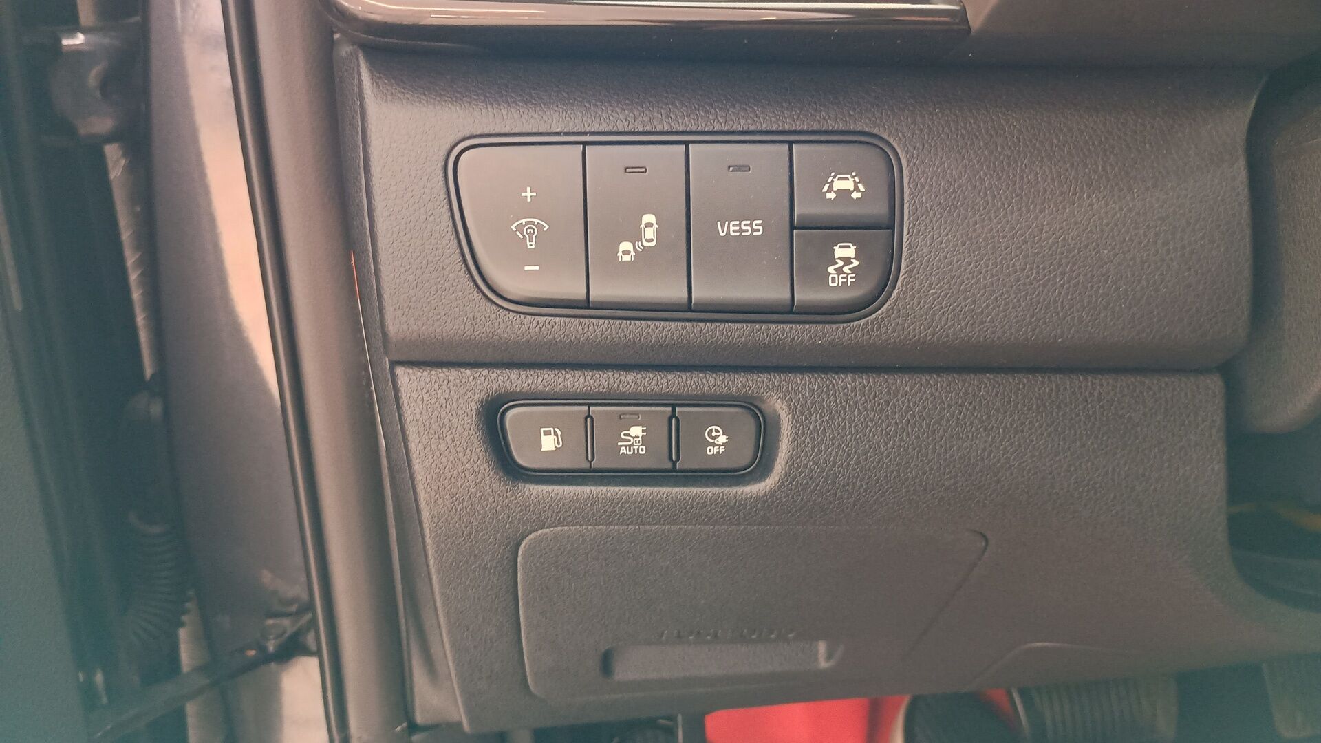 Billede af Kia Niro 1,6 GDI PHEV  Plugin-hybrid Advance DCT 141HK 5d 6g Aut.