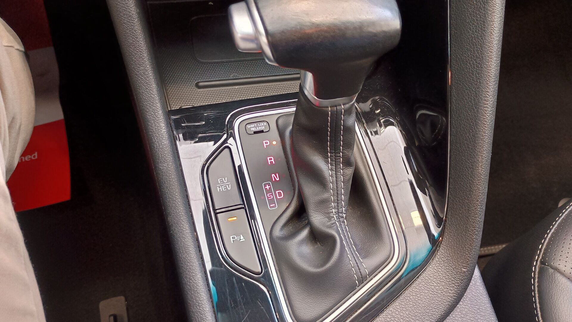 Billede af Kia Niro 1,6 GDI PHEV  Plugin-hybrid Advance DCT 141HK 5d 6g Aut.