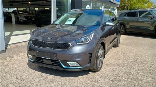 Kia Niro 1,6 GDI PHEV  Plugin-hybrid Advance DCT 141HK 5d 6g Aut.