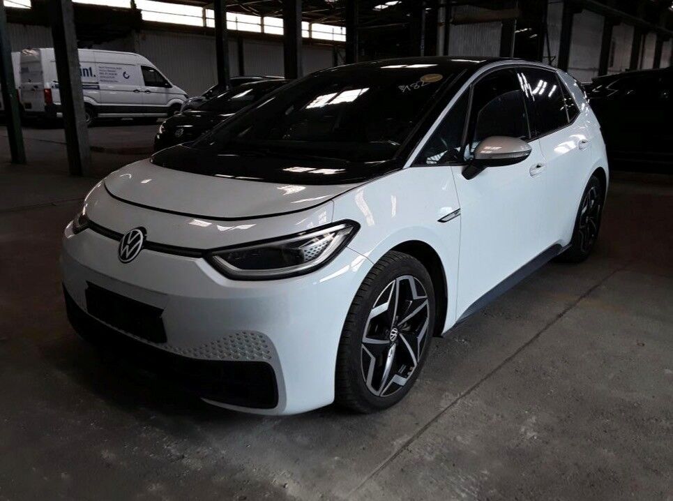 Billede af VW ID.3 EL 1 st Pro Performance Plus 204HK 5d Aut.