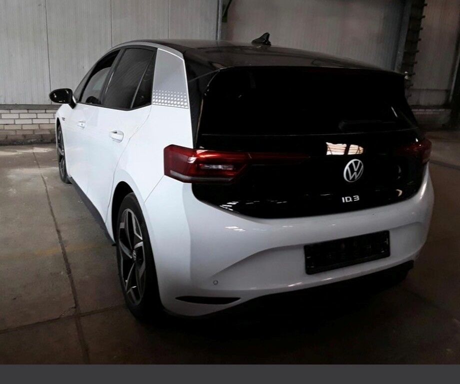 Billede af VW ID.3 EL 1 st Pro Performance Plus 204HK 5d Aut.