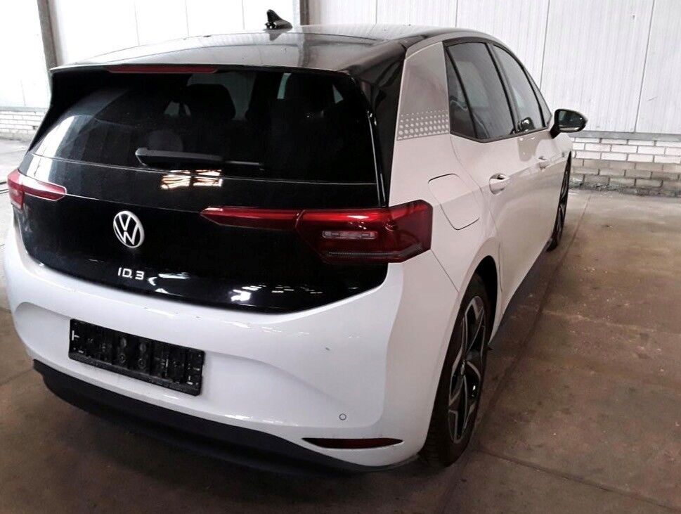 Billede af VW ID.3 EL 1 st Pro Performance Plus 204HK 5d Aut.