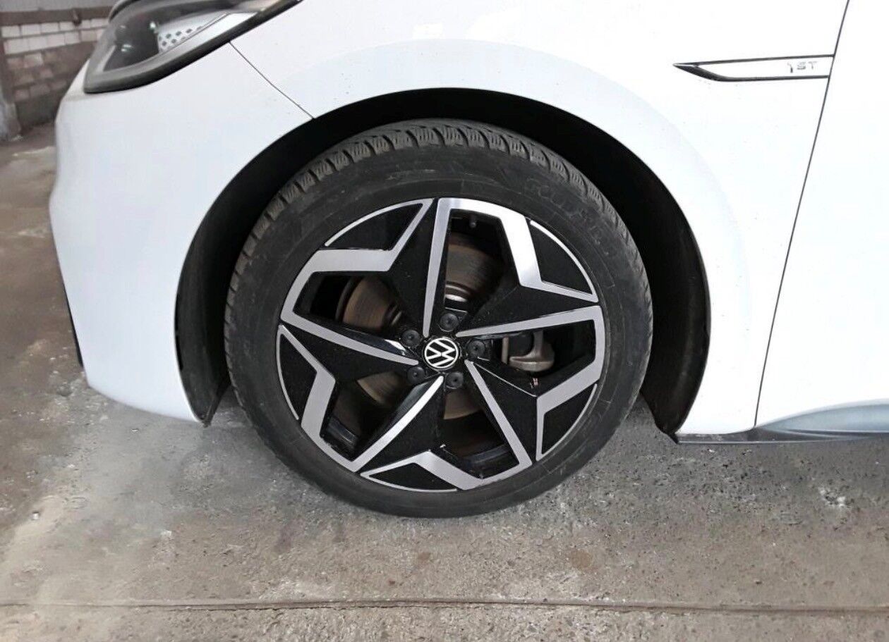 Billede af VW ID.3 EL 1 st Pro Performance Plus 204HK 5d Aut.