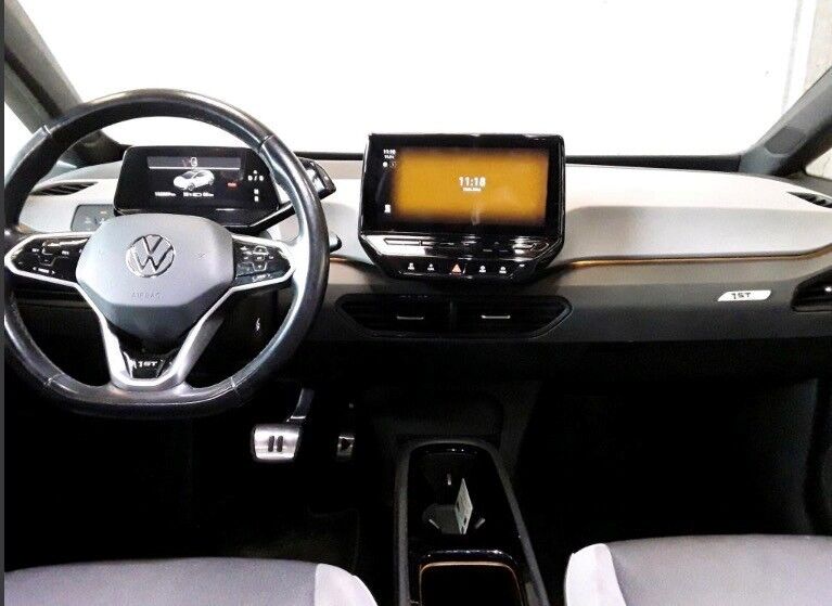 Billede af VW ID.3 EL 1 st Pro Performance Plus 204HK 5d Aut.