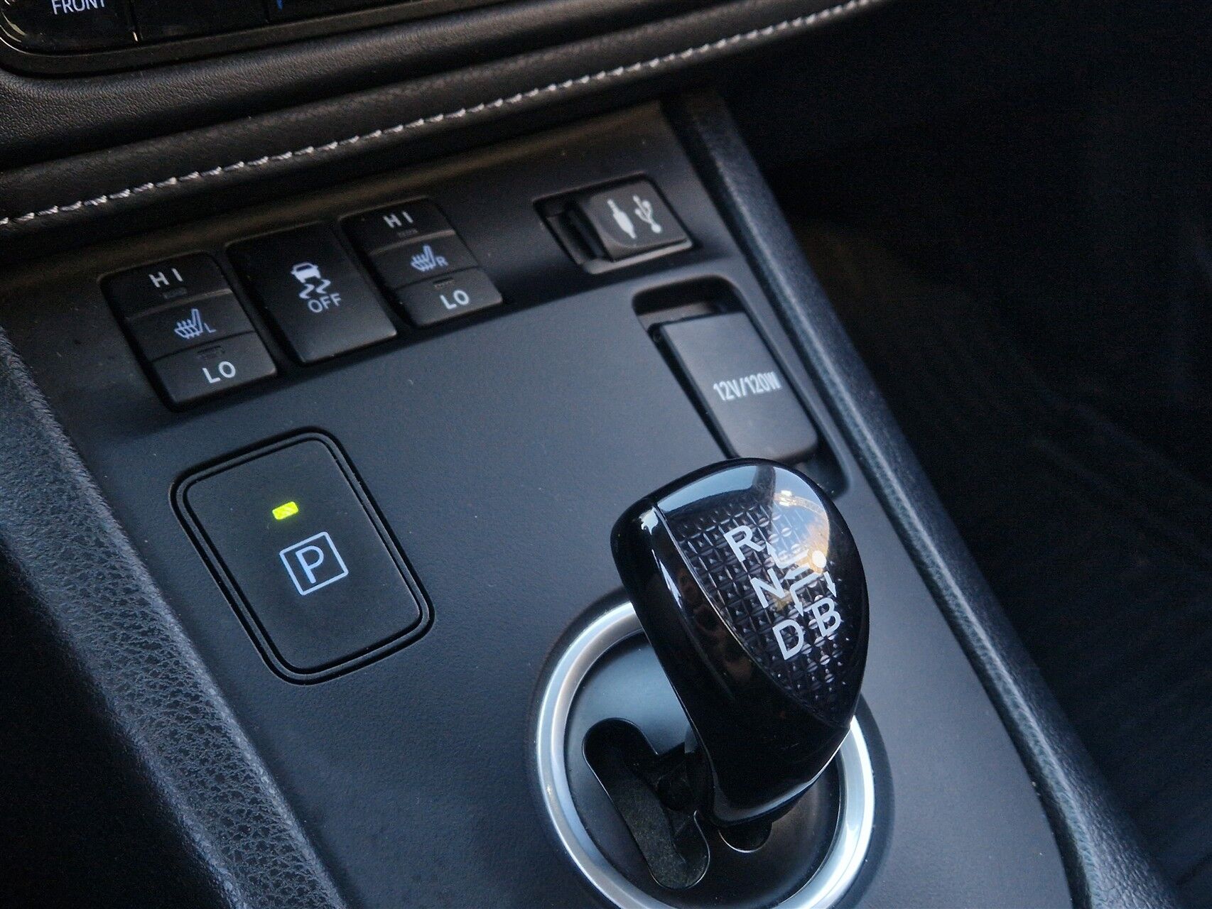 Billede af Toyota Auris Touring Sports 1,8 Hybrid H2 Comfort Safety Sense 136HK Stc Aut.