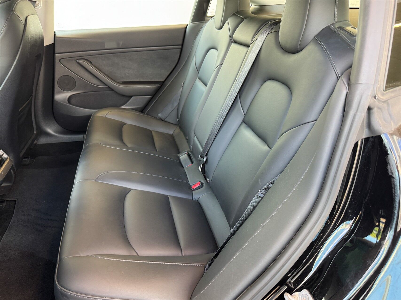 Billede af Tesla Model 3 EL Long Range AWD 498HK Aut.