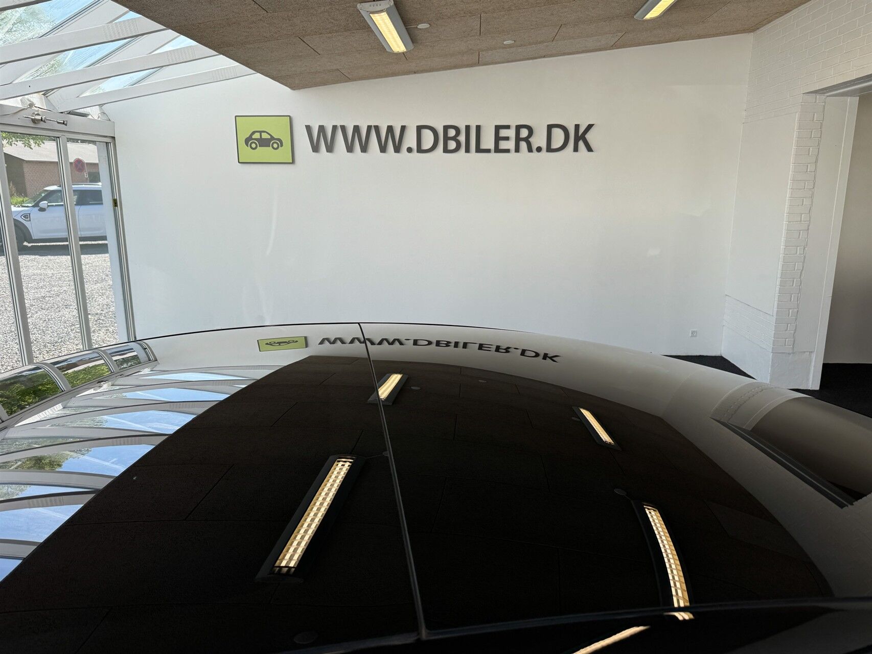 Billede af Tesla Model 3 EL Long Range AWD 498HK Aut.