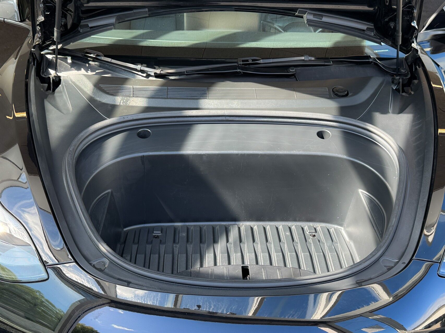 Billede af Tesla Model 3 EL Long Range AWD 498HK Aut.