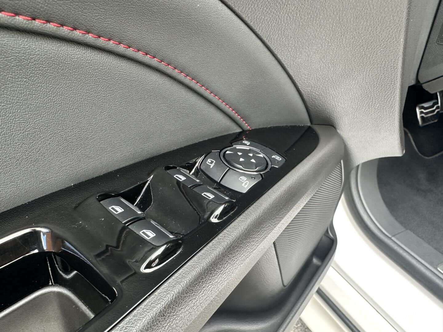 Billede af Ford Mondeo 2,0 EcoBlue ST-Line 190HK Stc 8g Aut.