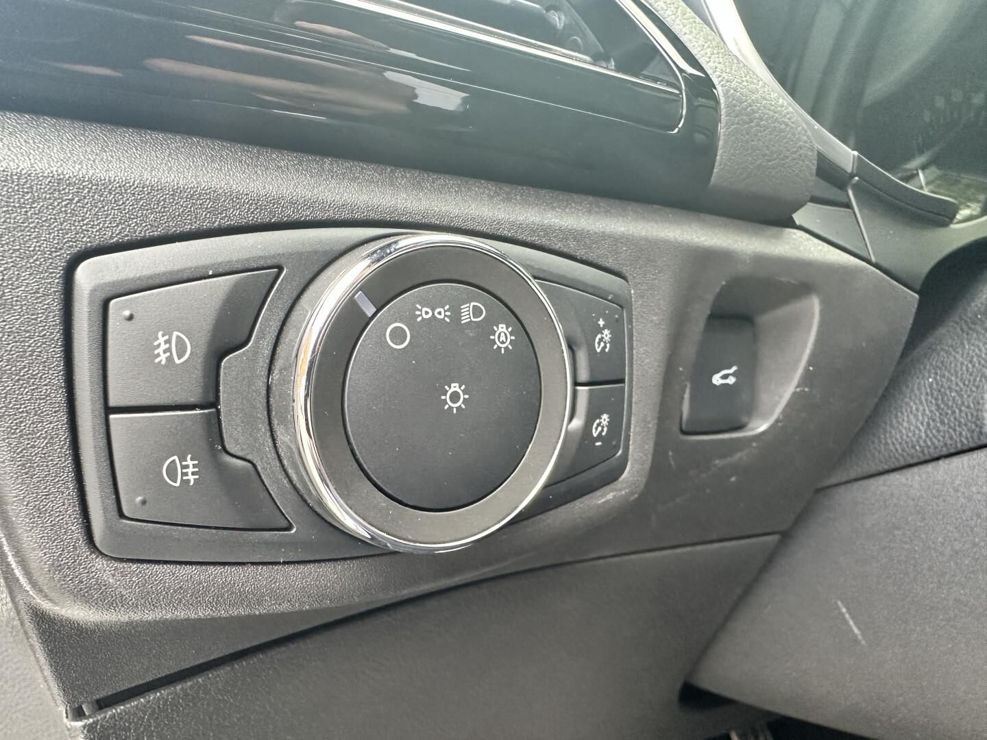Billede af Ford Mondeo 2,0 EcoBlue ST-Line 190HK Stc 8g Aut.