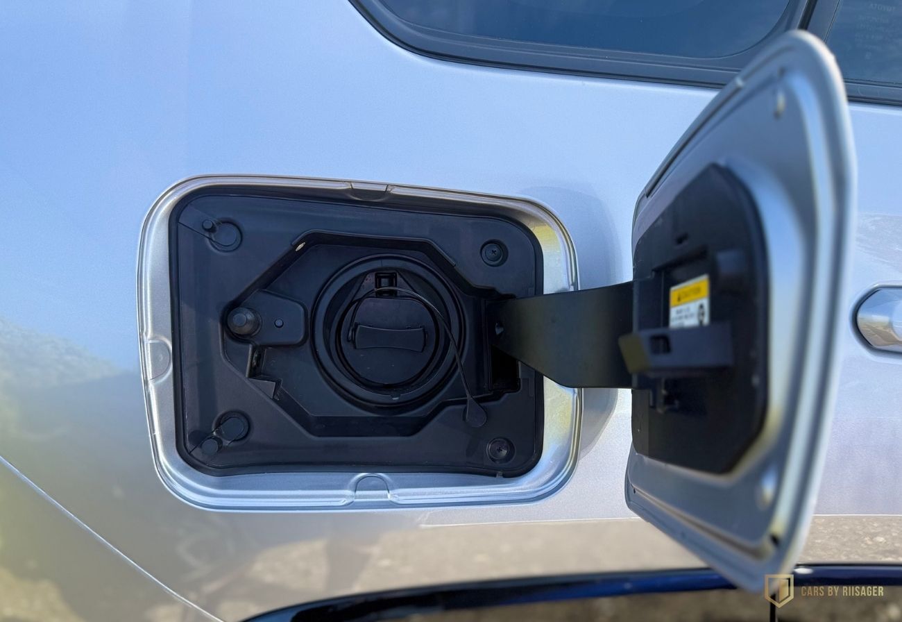 Billede af Toyota RAV4 Plug-in 2,5 Plugin-hybrid Style AWD 306HK 5d 6g Aut.