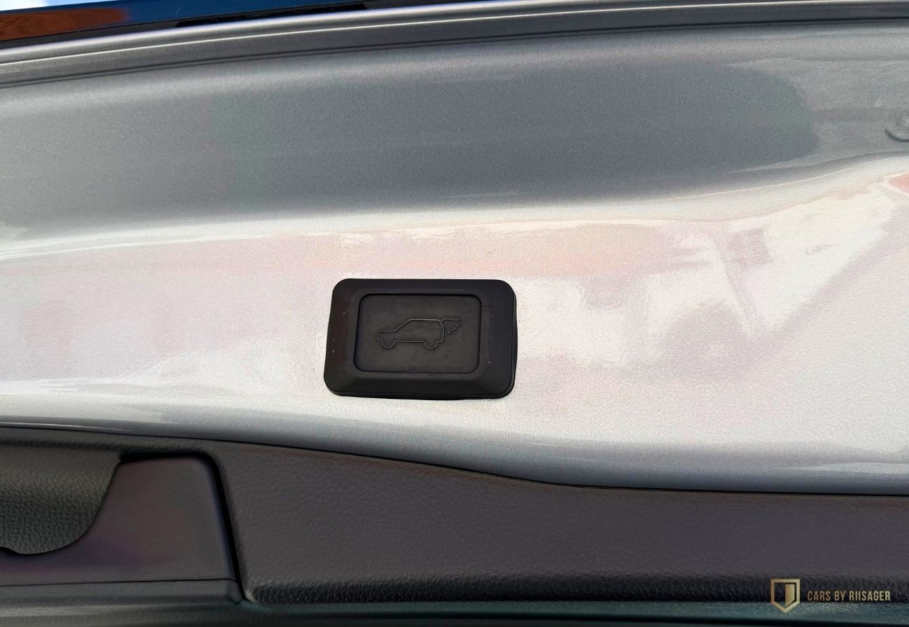 Billede af Toyota RAV4 Plug-in 2,5 Plugin-hybrid Style AWD 306HK 5d 6g Aut.