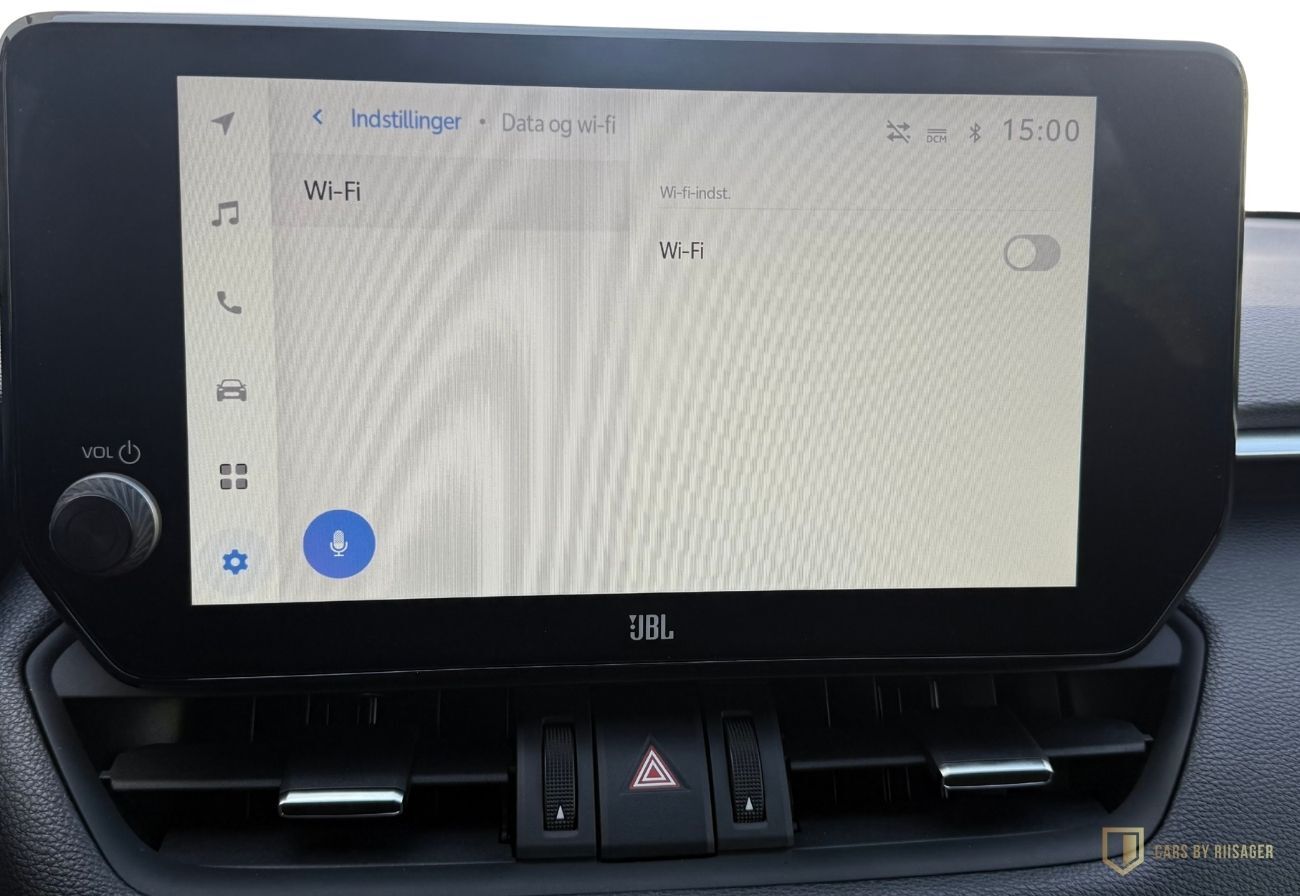 Billede af Toyota RAV4 Plug-in 2,5 Plugin-hybrid Style AWD 306HK 5d 6g Aut.