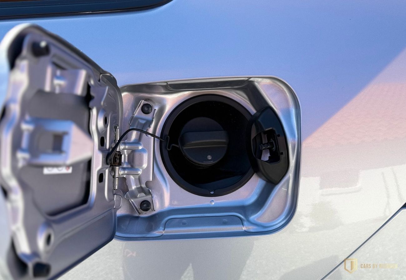 Billede af Toyota RAV4 Plug-in 2,5 Plugin-hybrid Style AWD 306HK 5d 6g Aut.