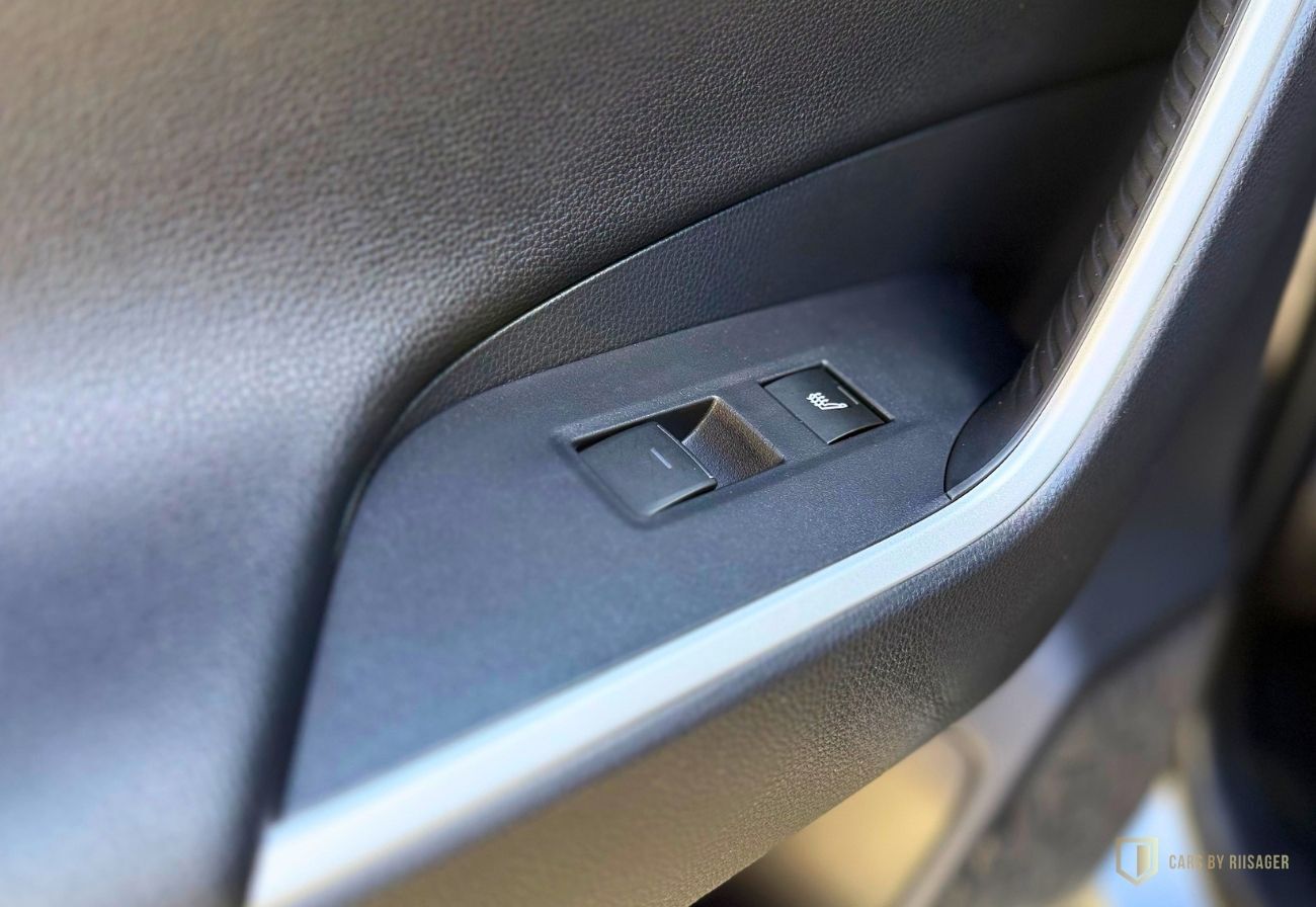 Billede af Toyota RAV4 Plug-in 2,5 Plugin-hybrid Style AWD 306HK 5d 6g Aut.