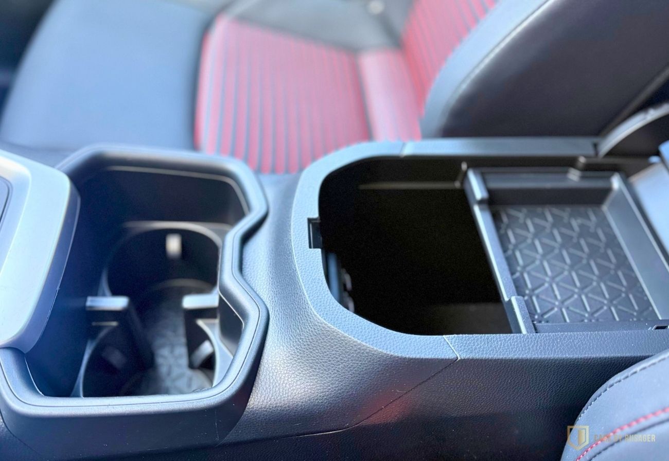 Billede af Toyota RAV4 Plug-in 2,5 Plugin-hybrid Style AWD 306HK 5d 6g Aut.