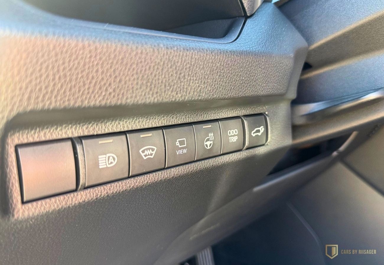 Billede af Toyota RAV4 Plug-in 2,5 Plugin-hybrid Style AWD 306HK 5d 6g Aut.