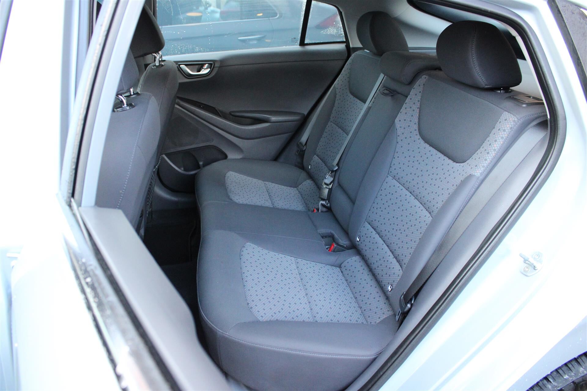 Billede af Hyundai Ioniq Electric 28 kWh Premium 120HK 5d Aut.
