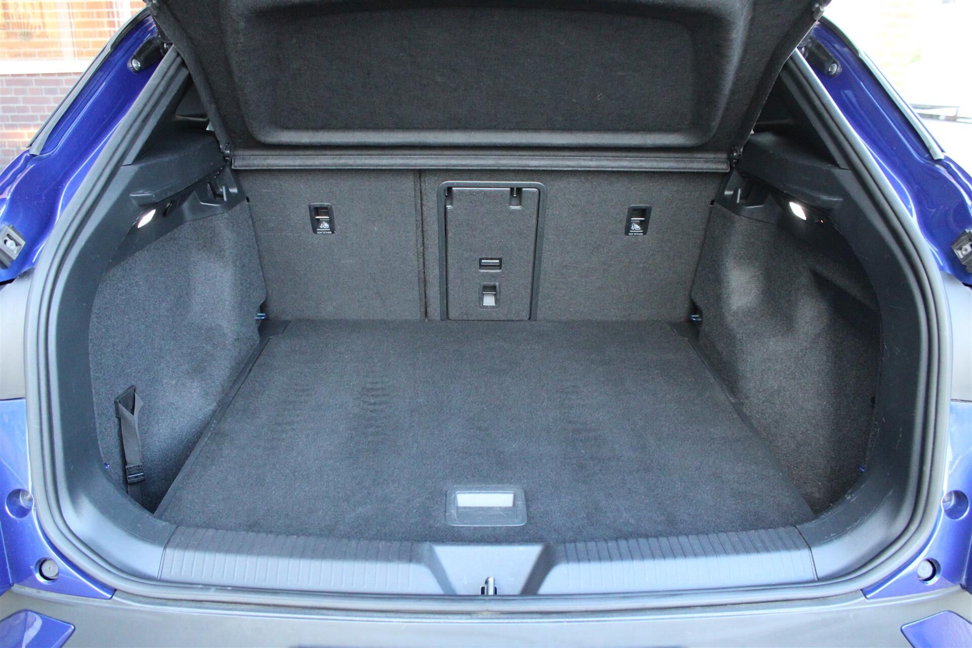 Billede af VW ID.4 EL Tech Performance 204HK 5d Aut.