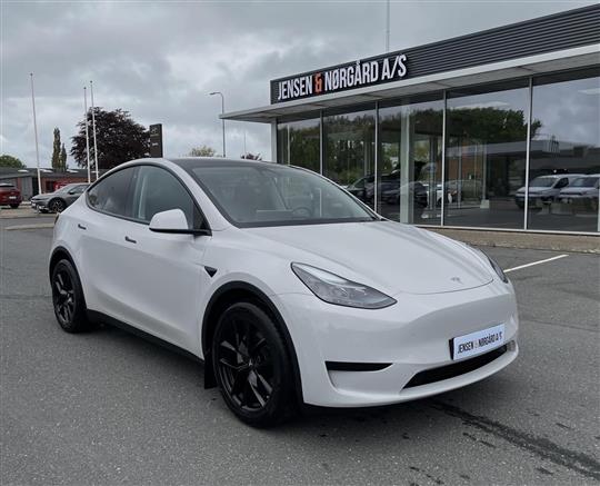 Tesla Model Y EL RWD 299HK 5d Aut.