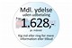Billede af Seat Leon 1,2 TSI Style Start/Stop 110HK Stc 6g